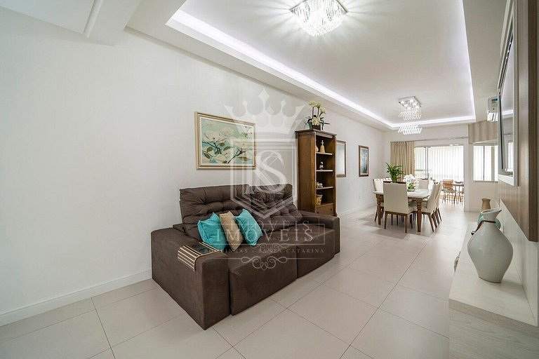A05 - 101 bl 02 - Águas Azuis - Apartamento na Avenida de Bo