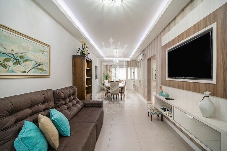 A05 - 101 bl 02 - Águas Azuis - Apartamento na Avenida de Bo