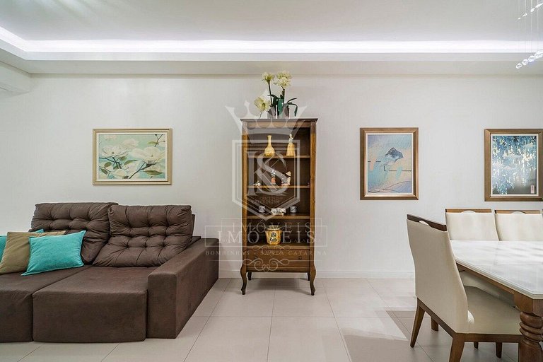 A05 - 101 bl 02 - Águas Azuis - Apartamento na Avenida de Bo