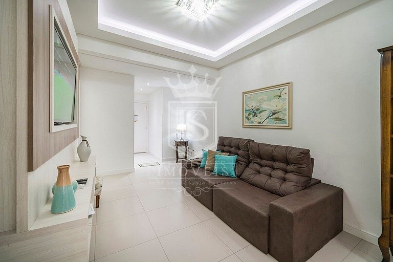 A05 - 101 bl 02 - Águas Azuis - Apartamento na Avenida de Bo