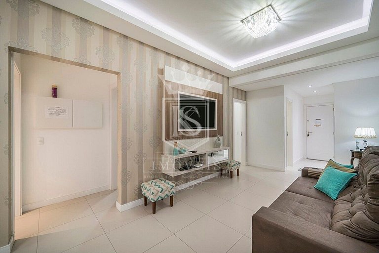A05 - 101 bl 02 - Águas Azuis - Apartamento na Avenida de Bo