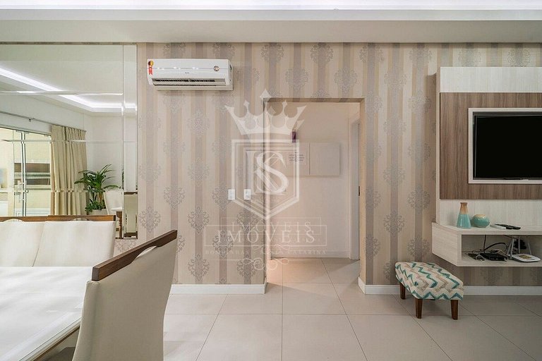 A05 - 101 bl 02 - Águas Azuis - Apartamento na Avenida de Bo