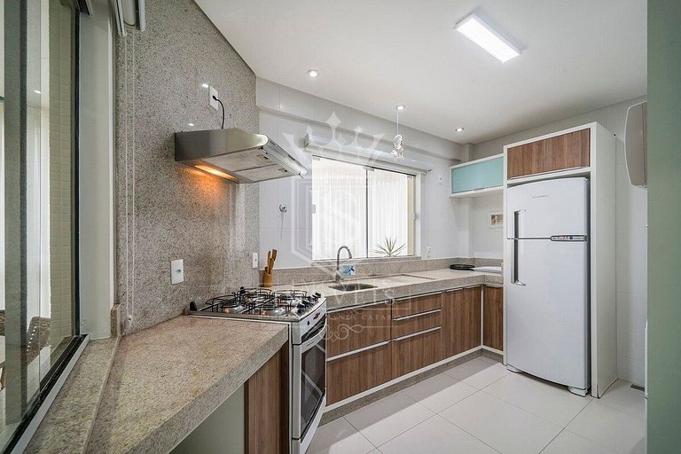 A05 - 101 bl 02 - Águas Azuis - Apartamento na Avenida de Bo