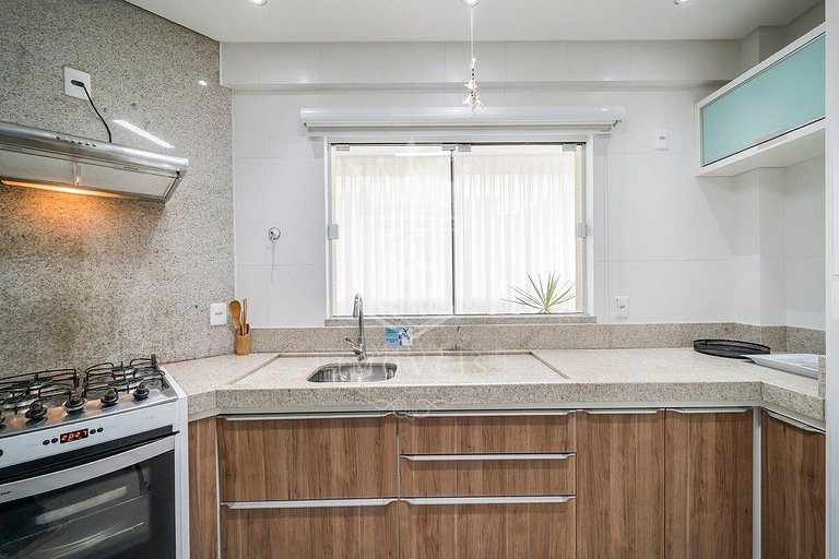 A05 - 101 bl 02 - Águas Azuis - Apartamento na Avenida de Bo