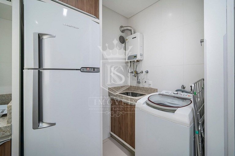 A05 - 101 bl 02 - Águas Azuis - Apartamento na Avenida de Bo