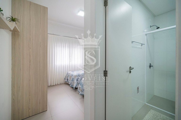 A05 - 101 bl 02 - Águas Azuis - Apartamento na Avenida de Bo
