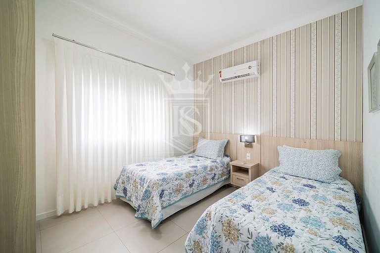 A05 - 101 bl 02 - Águas Azuis - Apartamento na Avenida de Bo