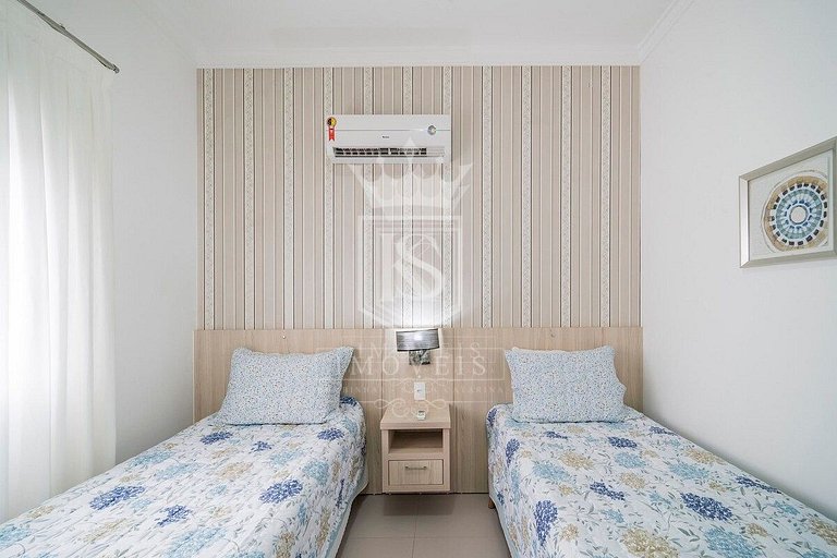 A05 - 101 bl 02 - Águas Azuis - Apartamento na Avenida de Bo