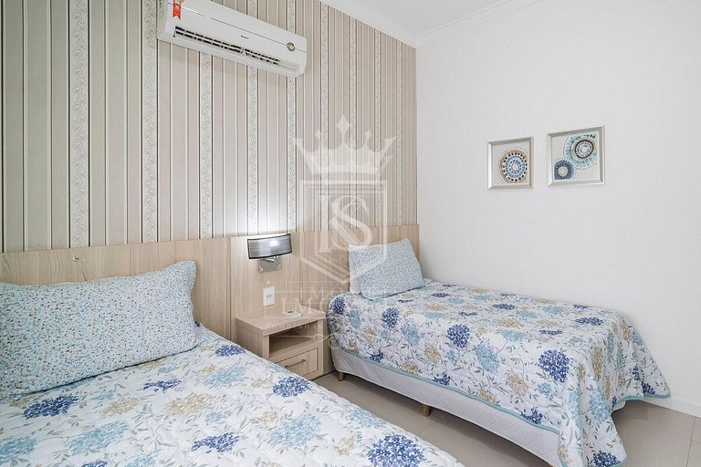 A05 - 101 bl 02 - Águas Azuis - Apartamento na Avenida de Bo