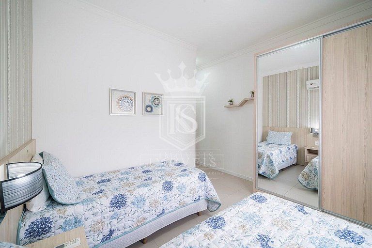 A05 - 101 bl 02 - Águas Azuis - Apartamento na Avenida de Bo