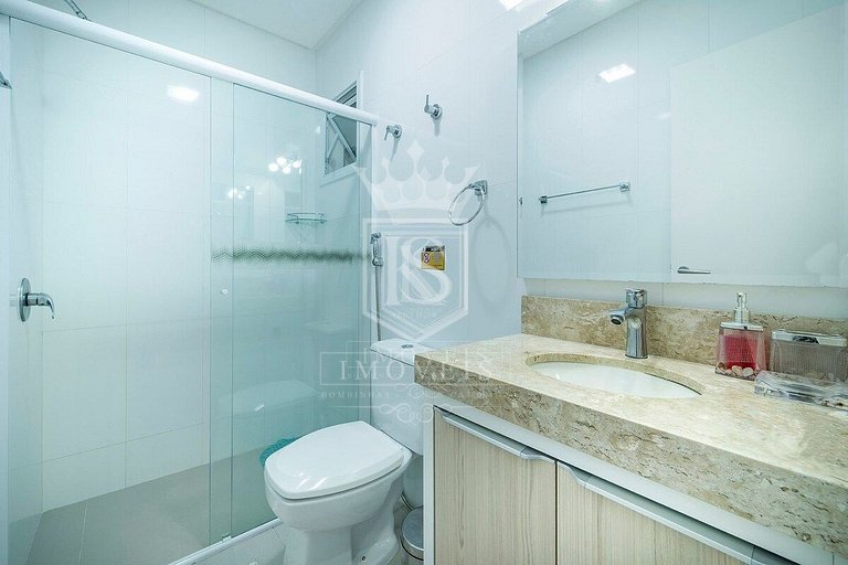 A05 - 101 bl 02 - Águas Azuis - Apartamento na Avenida de Bo