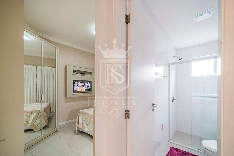 A05 - 101 bl 02 - Águas Azuis - Apartamento na Avenida de Bo