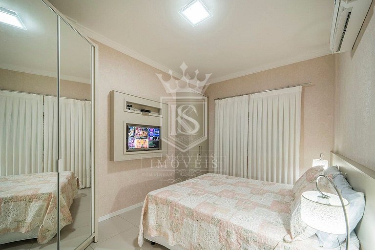 A05 - 101 bl 02 - Águas Azuis - Apartamento na Avenida de Bo