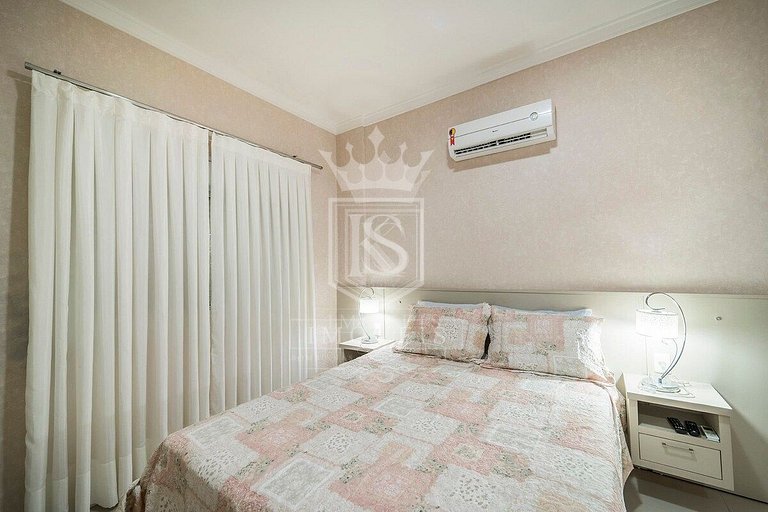 A05 - 101 bl 02 - Águas Azuis - Apartamento na Avenida de Bo
