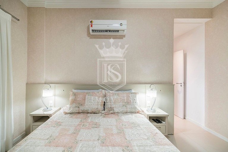 A05 - 101 bl 02 - Águas Azuis - Apartamento na Avenida de Bo