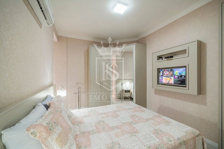 A05 - 101 bl 02 - Águas Azuis - Apartamento na Avenida de Bo
