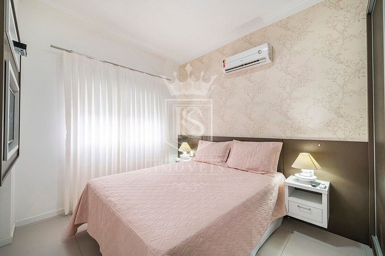 A05 - 101 bl 02 - Águas Azuis - Apartamento na Avenida de Bo