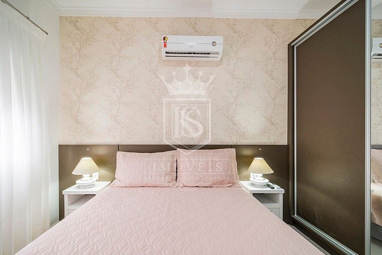 A05 - 101 bl 02 - Águas Azuis - Apartamento na Avenida de Bo