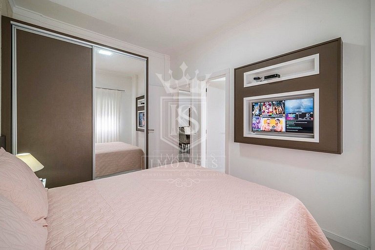A05 - 101 bl 02 - Águas Azuis - Apartamento na Avenida de Bo