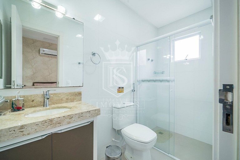 A05 - 101 bl 02 - Águas Azuis - Apartamento na Avenida de Bo
