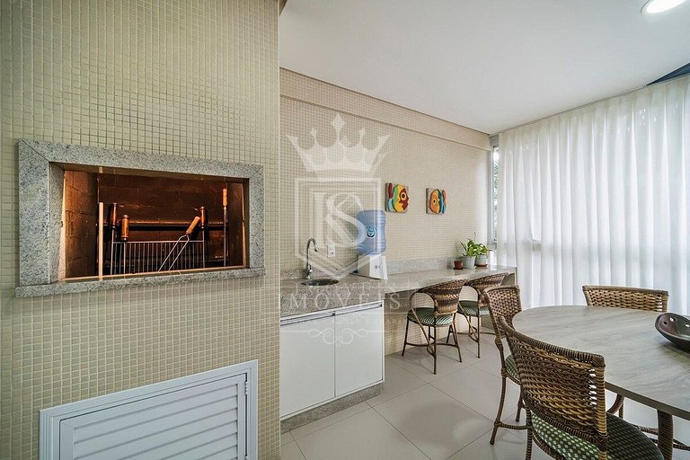 A05 - 101 bl 02 - Águas Azuis - Apartamento na Avenida de Bo