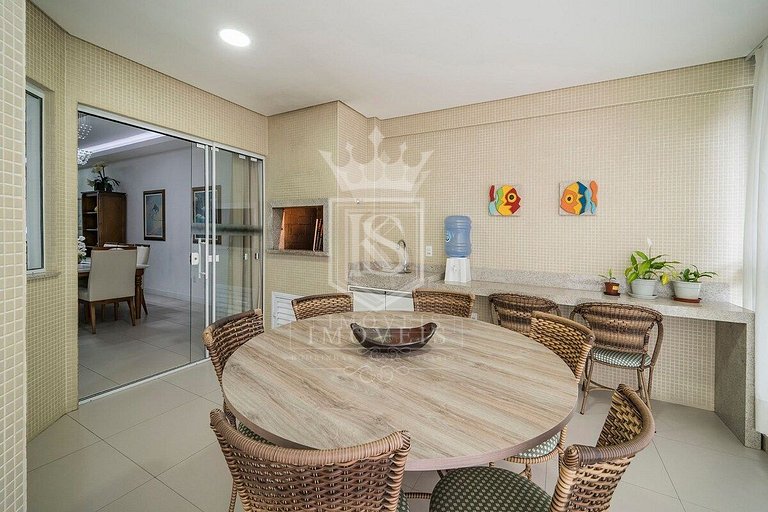 A05 - 101 bl 02 - Águas Azuis - Apartamento na Avenida de Bo