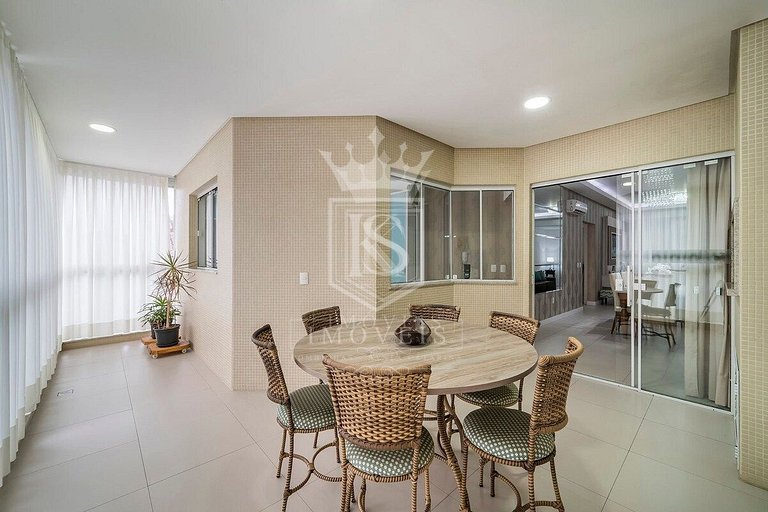 A05 - 101 bl 02 - Águas Azuis - Apartamento na Avenida de Bo