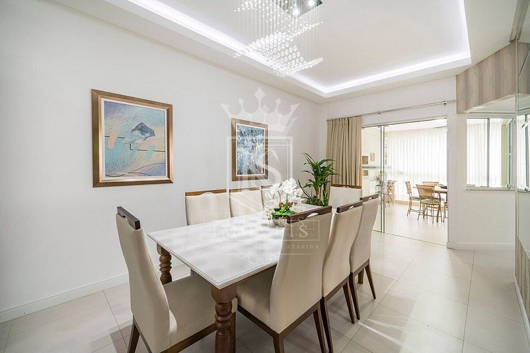 A05 - 101 bl 02 - Águas Azuis - Apartamento na Avenida de Bo