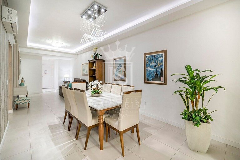 A05 - 101 bl 02 - Águas Azuis - Apartamento na Avenida de Bo