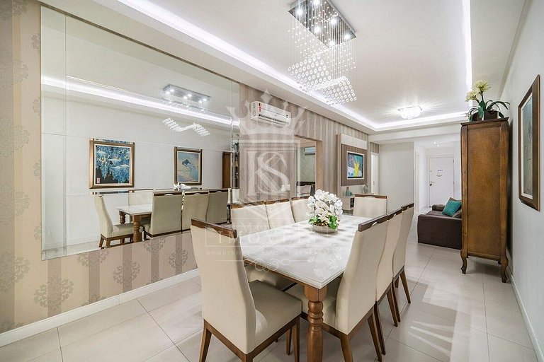 A05 - 101 bl 02 - Águas Azuis - Apartamento na Avenida de Bo