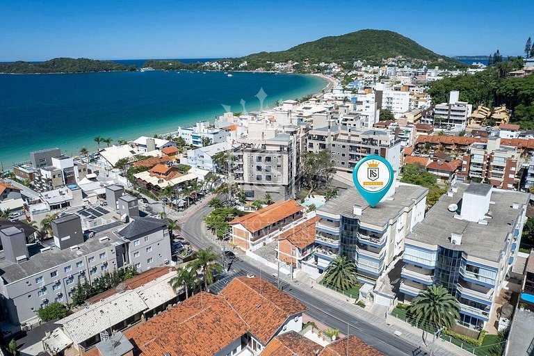 A05 - 101 bl 02 - Águas Azuis - Apartamento na Avenida de Bo