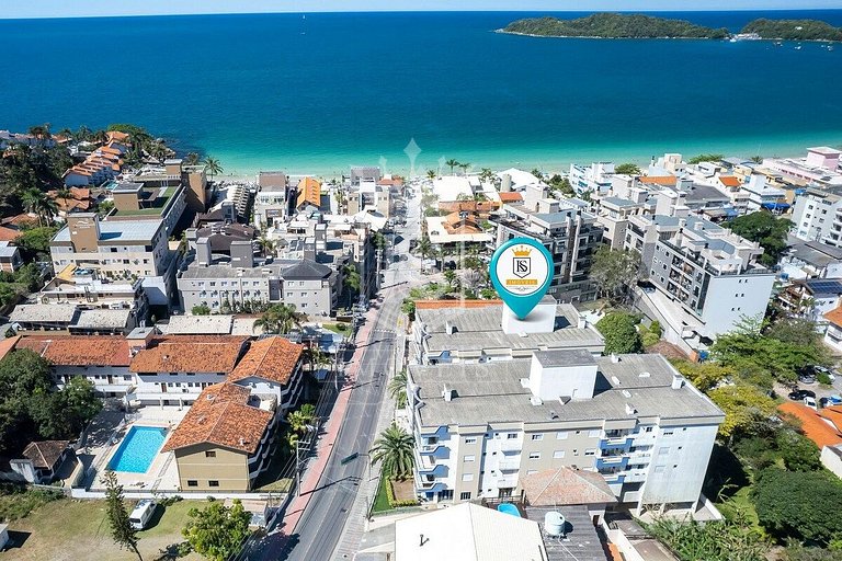 A05 - 101 bl 02 - Águas Azuis - Apartamento na Avenida de Bo
