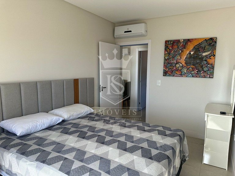 A59 - Waldgarten - apto 401 bl 01 - Vista mar - centro de Bo