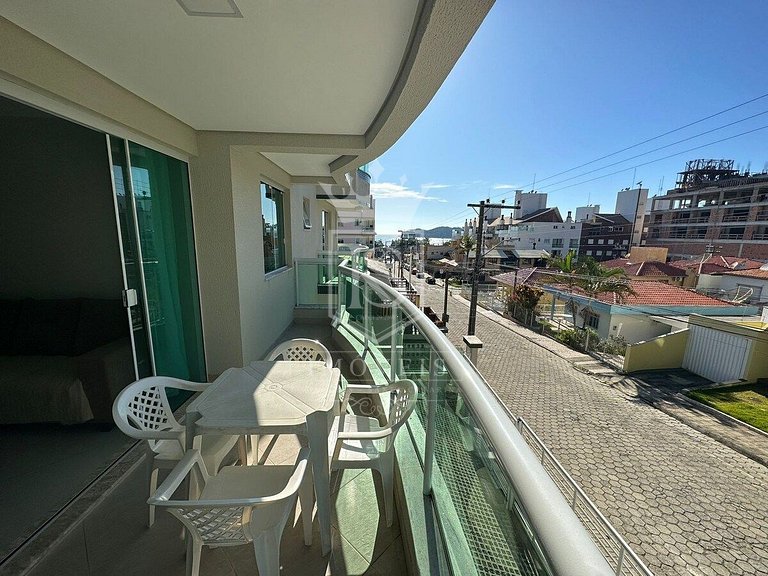 A56 - Alameda Verde - Apto 102 - Centro de Bombinhas