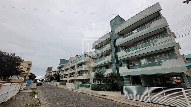 A22 - APARTAMENTO COM 2 QUARTOS DE TEMPORADA