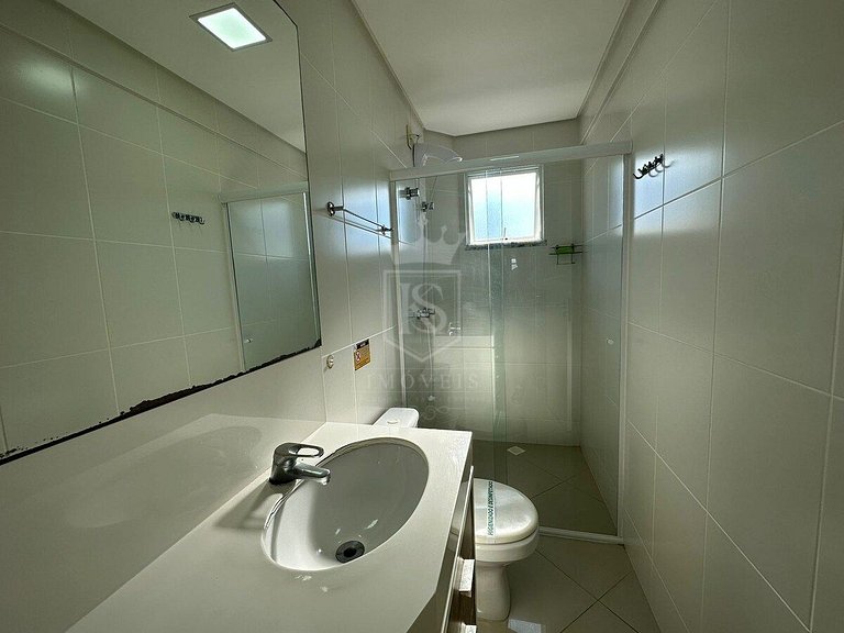 A56 - Apartamento para 7 pessoas centro Bombinhas