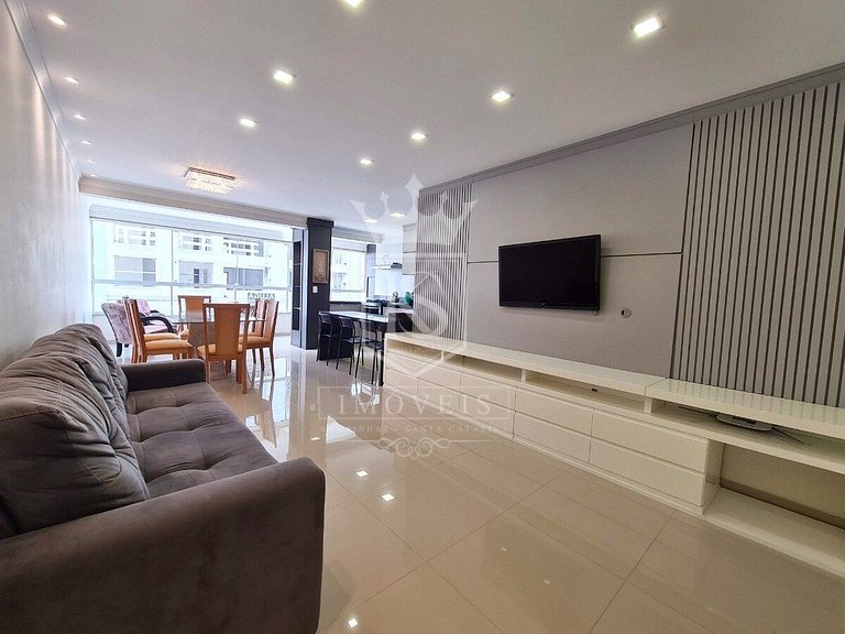 A50 - Montese Apto 301 - Apartamento para 08 pessoas - 03 do
