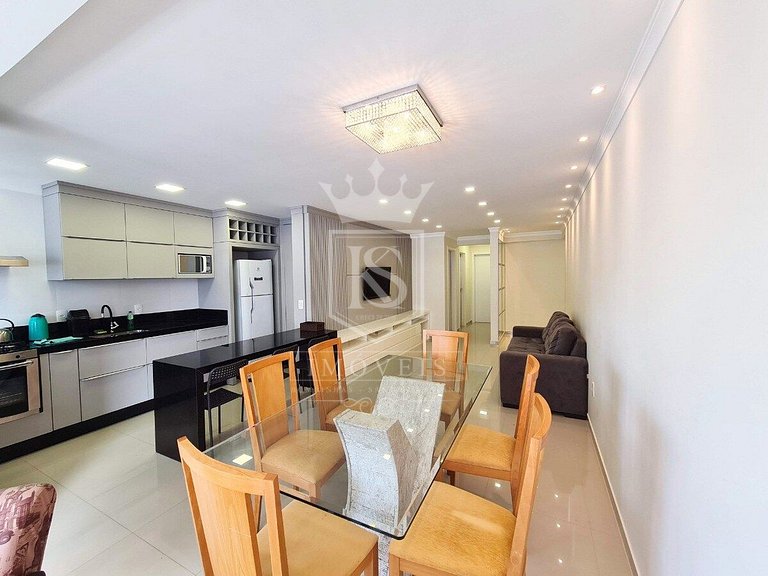 A50 - Montese Apto 301 - Apartamento para 08 pessoas - 03 do