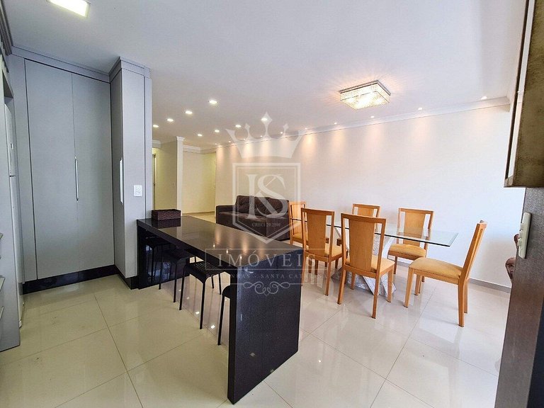 A50 - Montese Apto 301 - Apartamento para 08 pessoas - 03 do