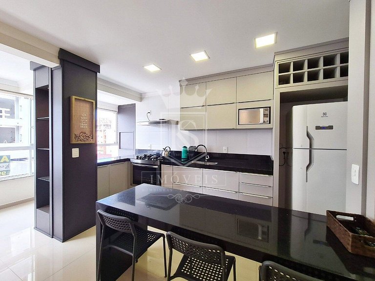 A50 - Montese Apto 301 - Apartamento para 08 pessoas - 03 do
