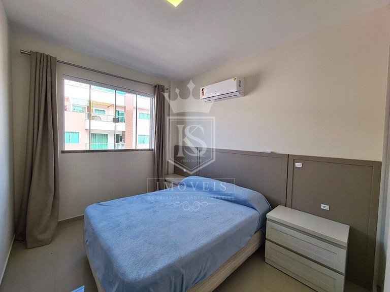 A50 - Montese Apto 301 - Apartamento para 08 pessoas - 03 do