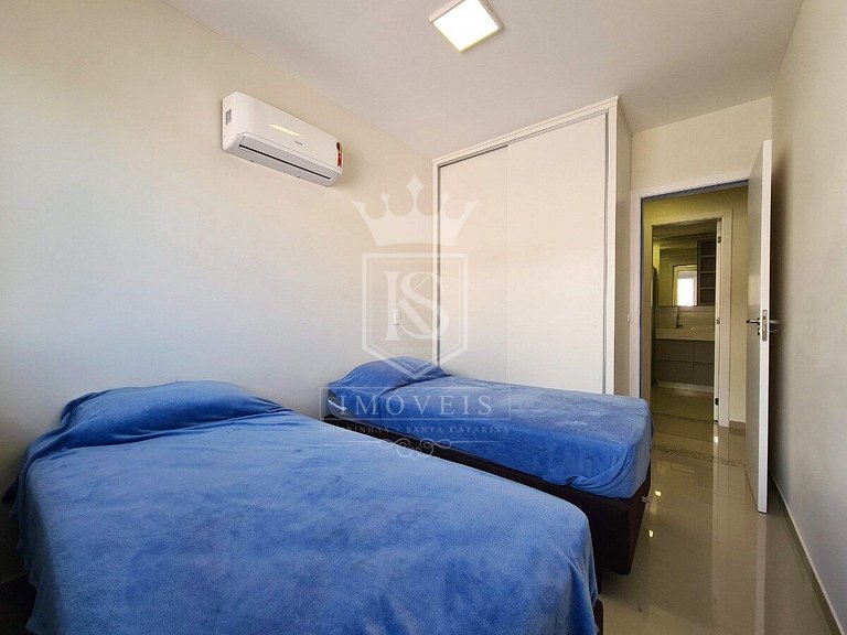 A50 - Montese Apto 301 - Apartamento para 08 pessoas - 03 do