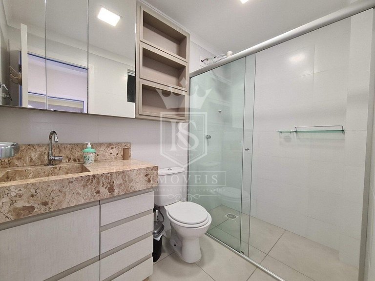 A50 - Montese Apto 301 - Apartamento para 08 pessoas - 03 do