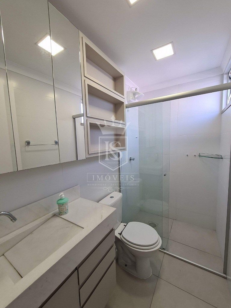 A50 - Montese Apto 301 - Apartamento para 08 pessoas - 03 do