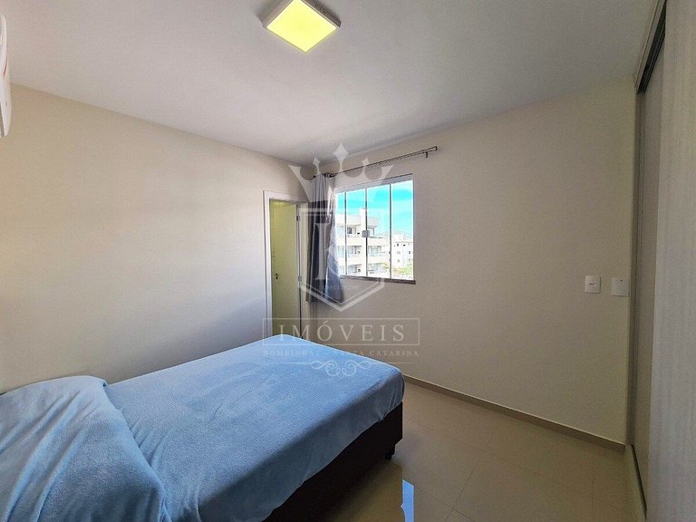 A50 - Montese Apto 301 - Apartamento para 08 pessoas - 03 do