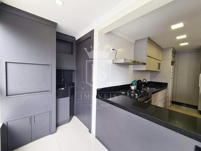 A50 - Montese Apto 301 - Apartamento para 08 pessoas - 03 do