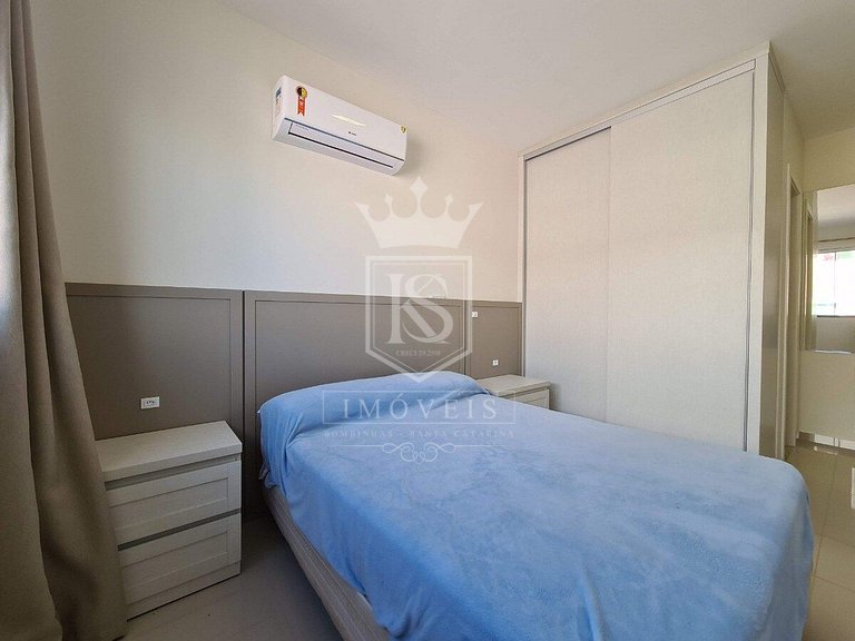 A50 - Montese Apto 301 - Apartamento para 08 pessoas - 03 do