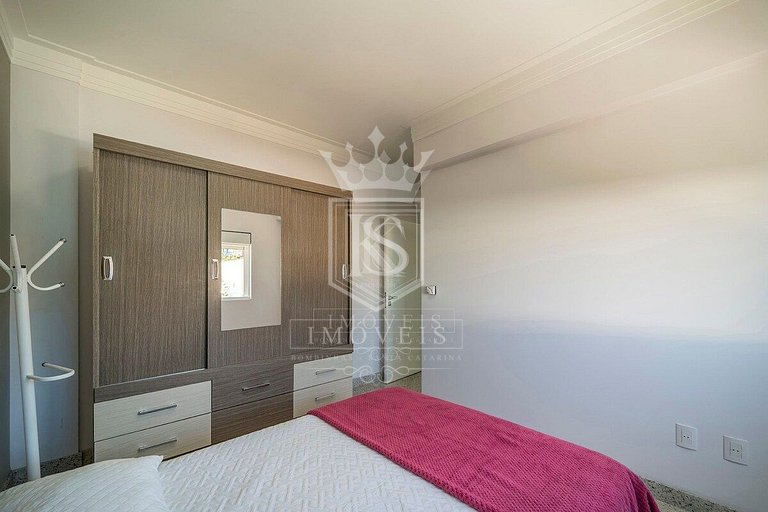 A33 - Ilhas Helênicas cobertura duplex - Centro de Bombinhas