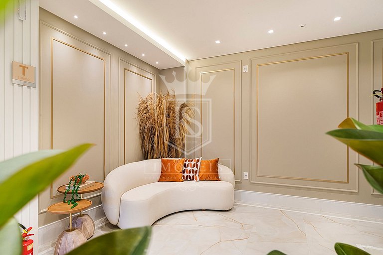 A87 - Areias de Bombas - Apartamento 302 Bl 02 - Praia de Bo