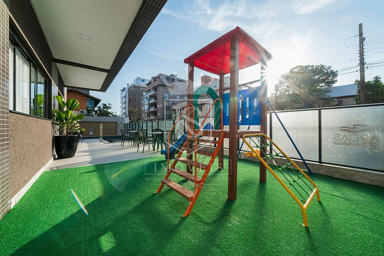 A87 - Areias de Bombas - Apartamento 302 Bl 02 - Praia de Bo